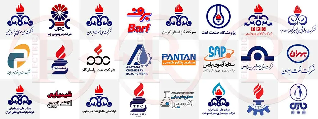 صنعت پتروشیمی