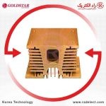 خرید هیت سینک سه فاز