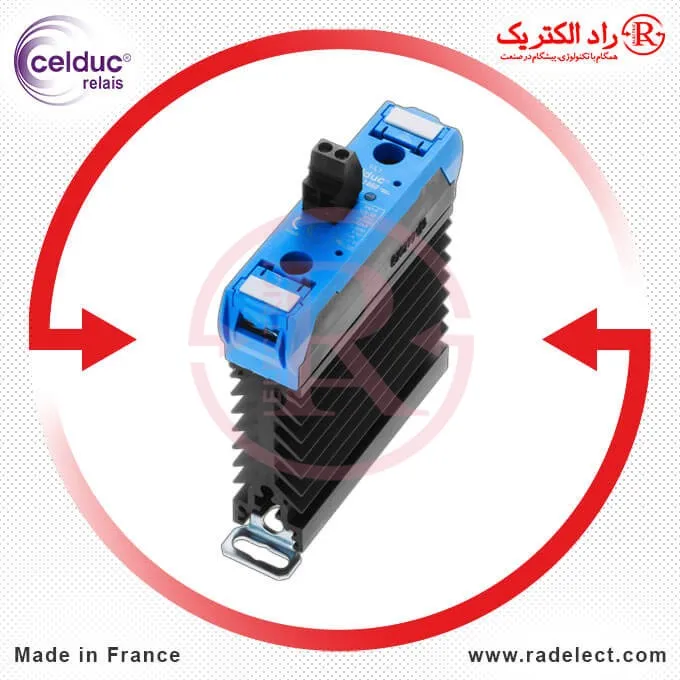کنتاکتور الکترونیکی، خرید کنتاکتور الکترونیکی