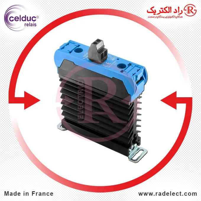 کنتاکتور الکترونیکی، خرید کنتاکتور الکترونیکی