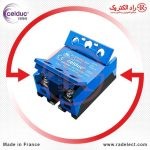 رله حالت جامد اس اس آر،قیمت رله حالت جامد سلداک