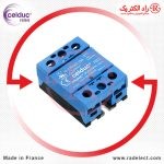 قیمت رله الکترونیکی،ssr relay، رله ssr تک فاز