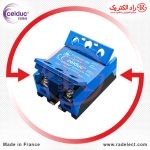 رله اس اس ار، قیمت رله اس اس ار