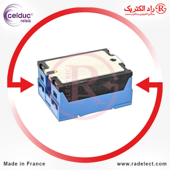 Single-Phase-Solid-State-Relay-SSR-SO942460-Celduc-radelect