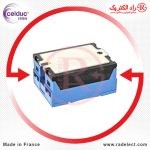 اس اس ار SSR، قیمت اس اس ار