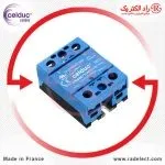 خرید رله ssr،انواع رله،رله سالید استیت