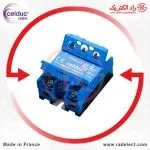 خرید رله اس اس آر، قیمت رله اس اس آر