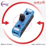 کنتاکتور،کنتاکتور بی صدا