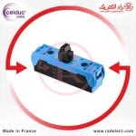 قیمت کنتاکتور،کنتاکتور بی صدا