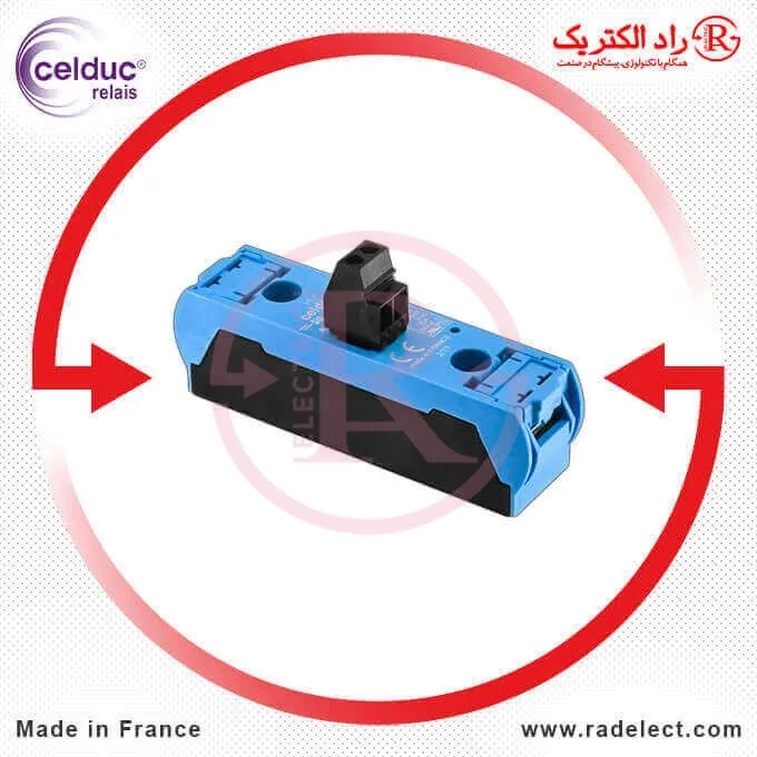 قیمت کنتاکتور،کنتاکتور بی صدا