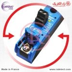 خرید کنتاکتور،کنتاکتور بی صدا