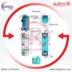 کنتاکتور،کنتاکتور بی صدا