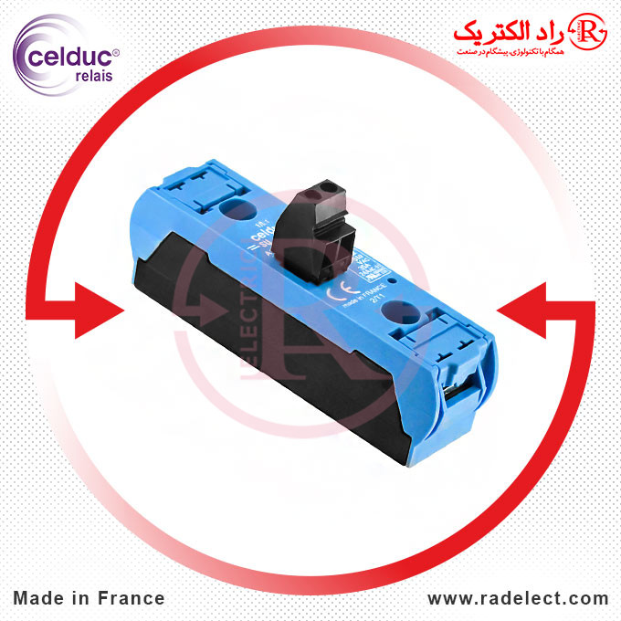 Single-Phase-Solid-State-Relay-SSR-SU942460-Celduc.01-Radelectric