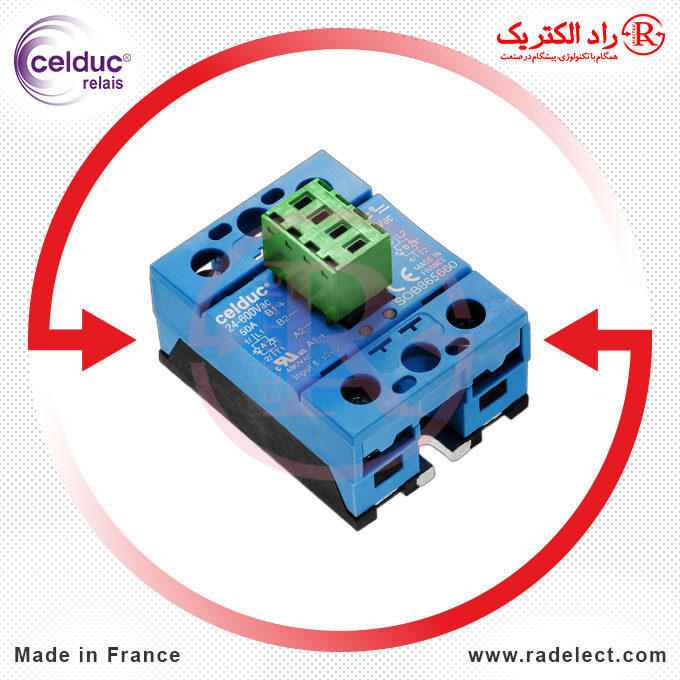 Solid-State-Relay-SOB865660-Celduc.Radelectric