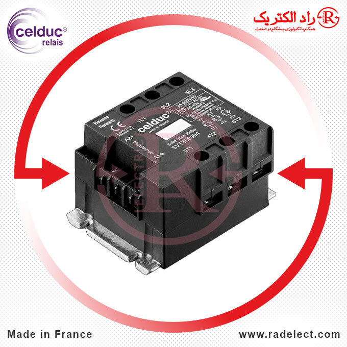 Solid-State-Relay-SVT868994-Celduc.Radelectric