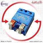قیمت کنترل زاویه آتش