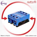 نماینده کنترل خطی