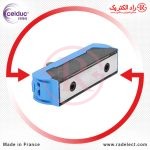 خرید کنتاکتور بی صدا