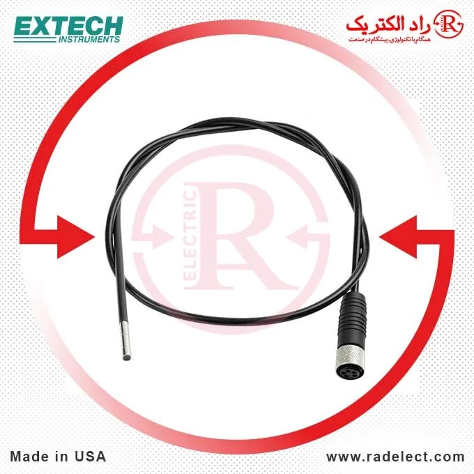 کابل ویدیو بروسکوپ