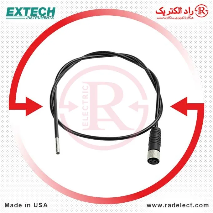 کابل رابط ویدئو بروسکوپ