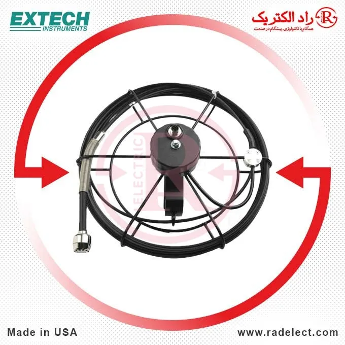 کابل رابط ویدئو بروسکوپ