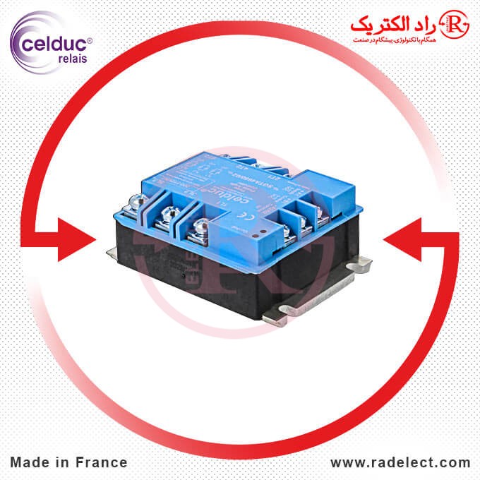 قیمت کنترل نسبی