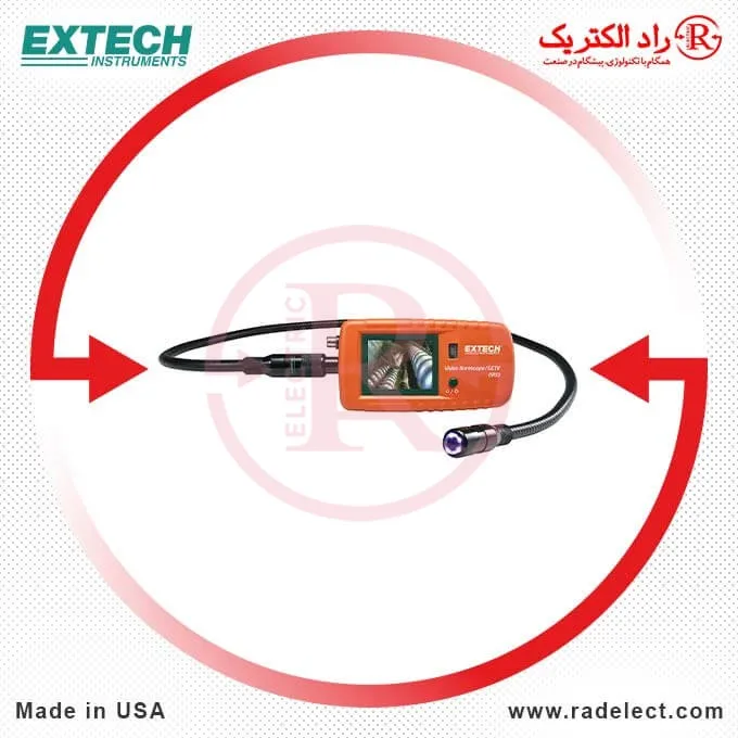 ویدئو بروسکوپ، قیمت ویدئو بروسکوپ