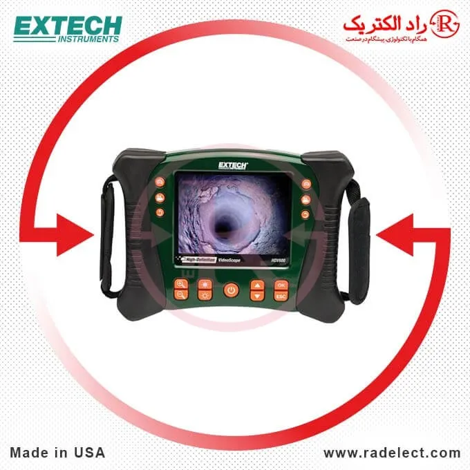 ویدئو بروسکوپ، قیمت ویدئو بروسکوپ