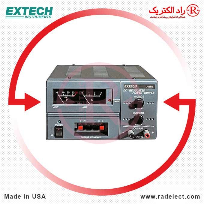 DC-Pannel-Power-Supply-3382203-Extech.001-Radelect