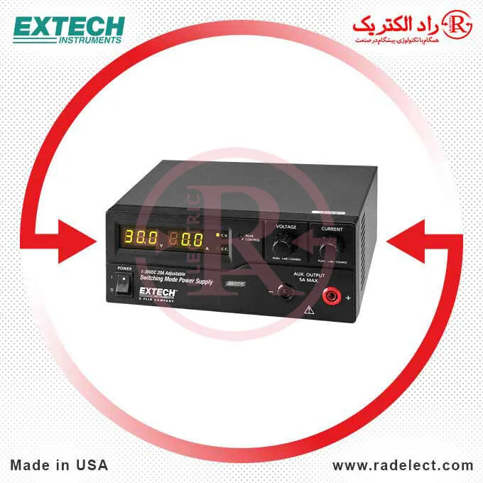 DC-Pannel-Power-Supply-382276-Extech.001-Radelectric