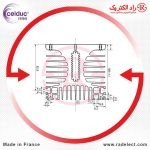 خرید هیت سینک گرماگیر