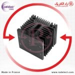 هیت سینک، گرماگیر، قیمت هیت سینک