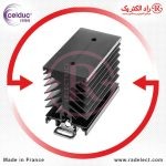 رادیاتور هیت سینک