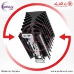 خرید رادیاتور هیت سینک