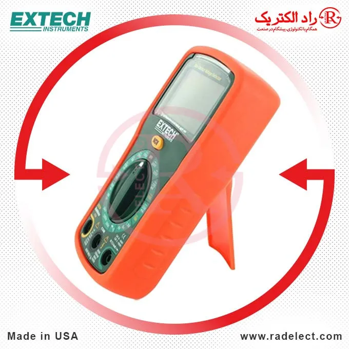 مولتی متر