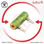 خرید انواع مقاومت سرامیکی