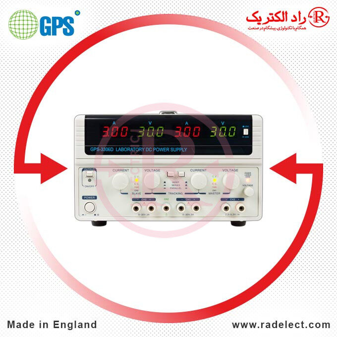 Dual-DC-GPS-3306D-GPS-002-Radelectric