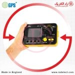 قیمت ارت تستر دیجیتالی