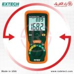 ارت سنج سه سیمه