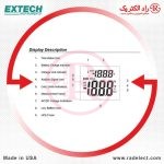 انواع ارت سنج سه سیمه