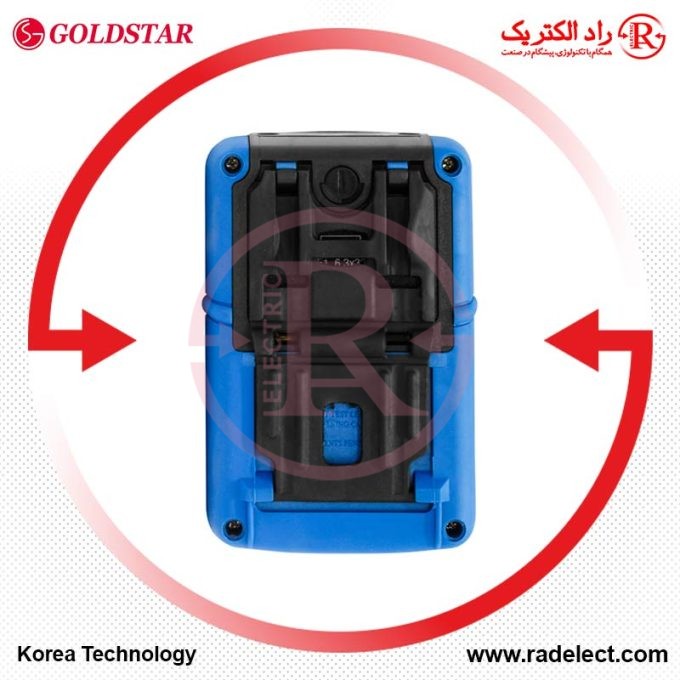قیمت وات متر
