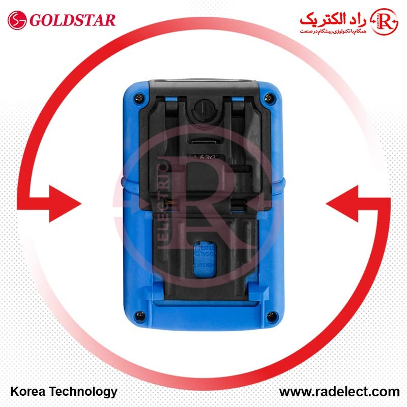 قیمت وات متر