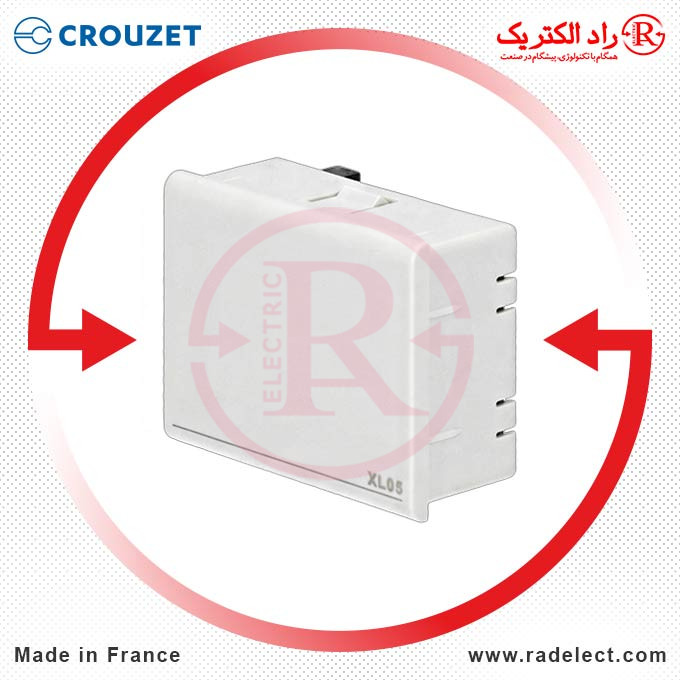 Communication-Module-XL05-Crouzet-radelect