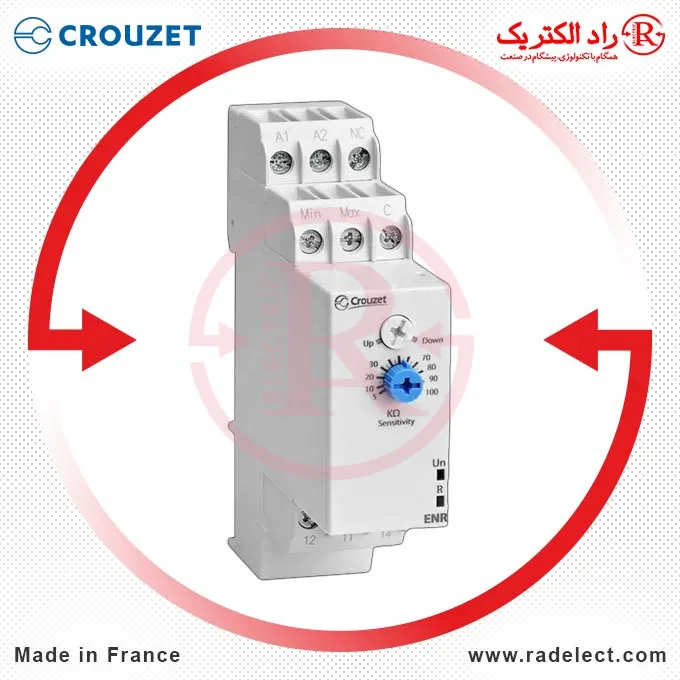 Current-Monitoring-Relay-ENR-Crouzet-radelect