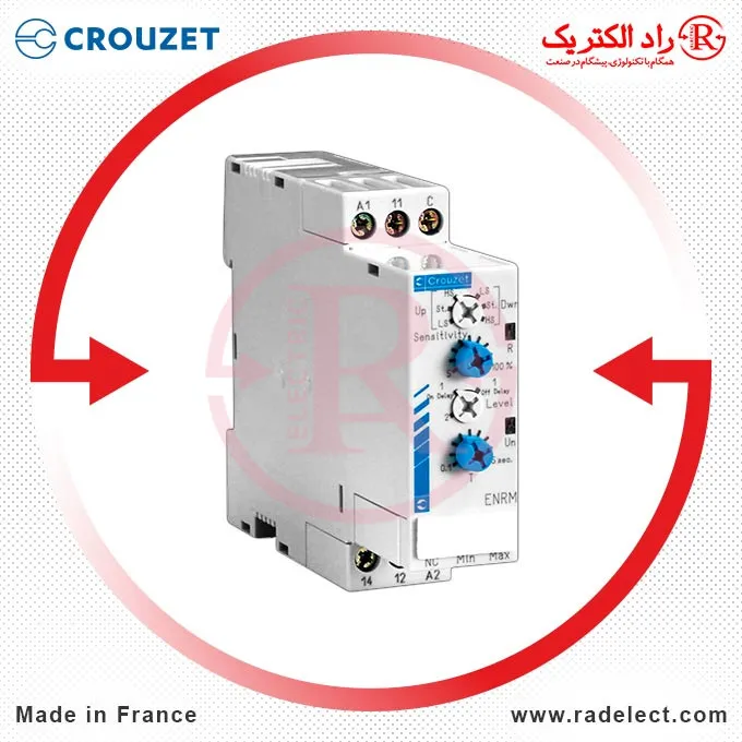 Current-Monitoring-Relay-ENRM-Crouzet-radelect