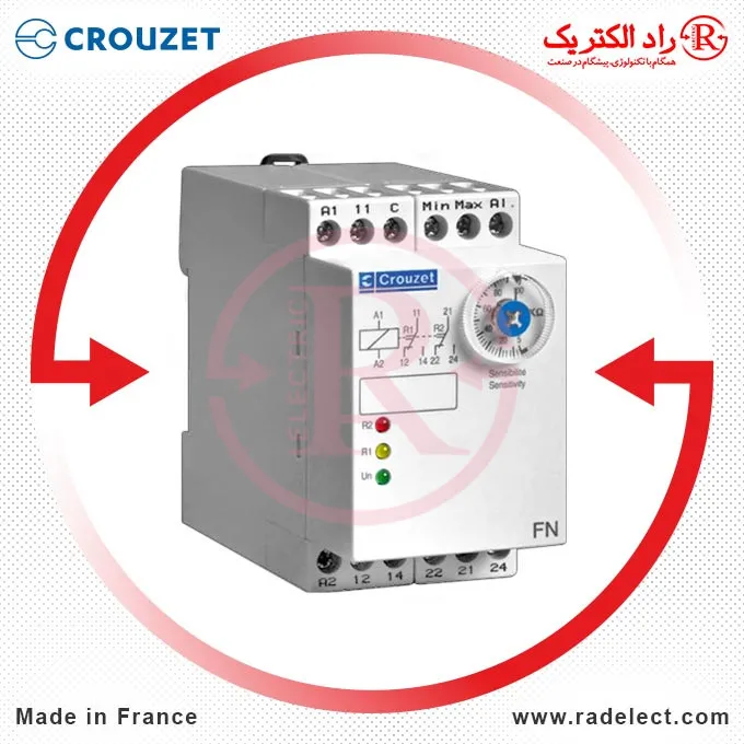 Current-Monitoring-Relay-FN-Crouzet-radelect