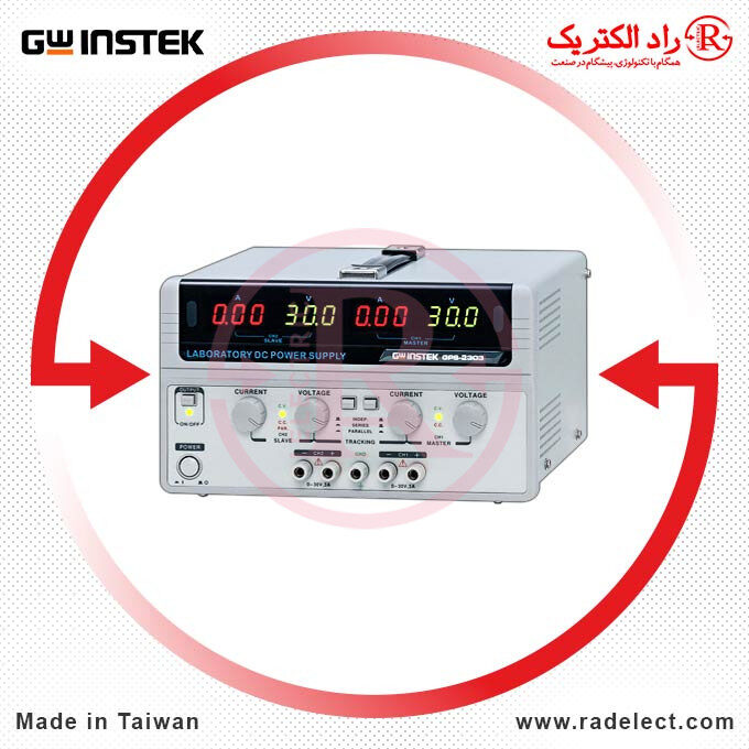 Dual-DC-Power-Supply-GPS-2303-GWinstek.001-Radelectric