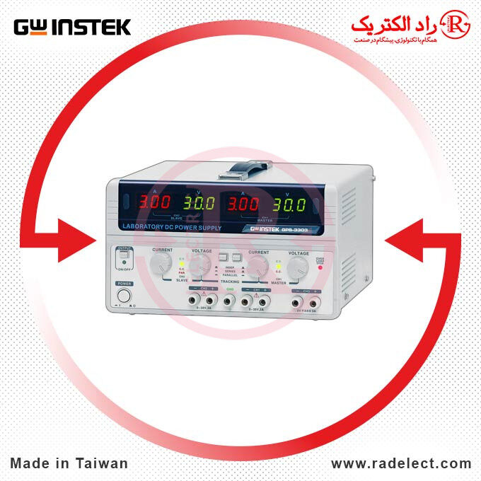 Dual-DC-Power-Supply-GPS-3303-GWinstek.001-Radelectric