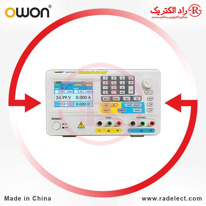 Power-Supply-ODP-3031-OWON-002-Radelectric
