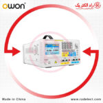 Power-Supply-ODP-3031-OWON.001-Radelectric